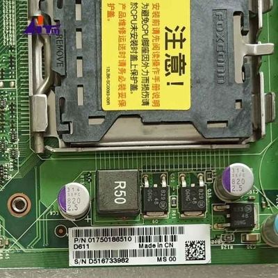 ATM Machine Parts Wincor Nixdorf Cineo C4060 P4-8400 Motherboard 1750186510