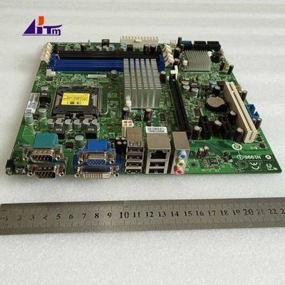 ATM Machine Parts Wincor Nixdorf Cineo C4060 P4-8400 Motherboard 1750186510