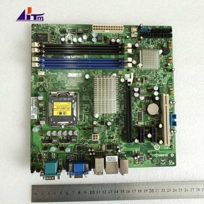 ATM Machine Parts Wincor Nixdorf Cineo C4060 P4-8400 Motherboard 1750186510