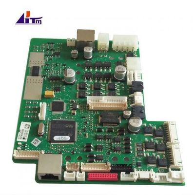 ATM Parts Wincor Cineo Main Module Controller PCB 1750140781