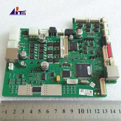 ATM Parts Wincor Cineo Main Module Controller PCB 1750140781