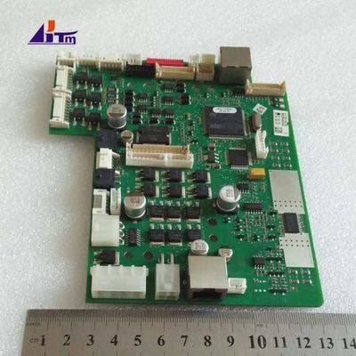 ATM Parts Wincor Cineo Main Module Controller PCB 1750140781