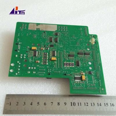 ATM Parts Wincor Cineo Main Module Controller PCB 1750140781