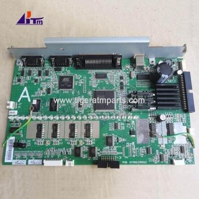 ATM Parts Wincor Nixdorf 4915XE Mainboard Motherboard 1750100981