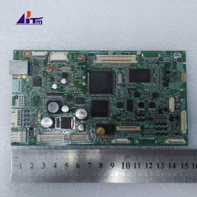 ATM Parts Wincor Nixdorf V2XU Card Reader Control Board 1750105988-01