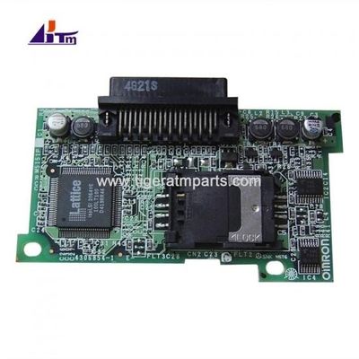 ATM Machine Parts Wincor Nixdorf V2XF Card Reader IC Control Board V2XF-23 49997820