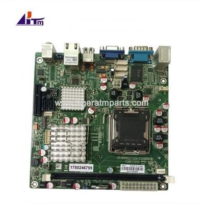 ATM Parts Wincor Nixdorf PC285 Motherboard 1750203559 1750203560 1750228920 1750246759