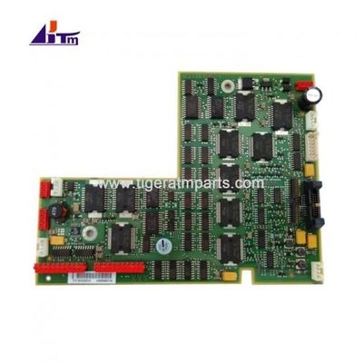 ATM Parts Wincor Nixdorf CCDM Dispenser Electronic VM3 Motherboard 1750101956-20 1750102014
