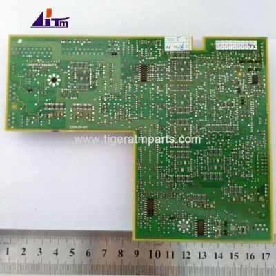 ATM Parts Wincor Nixdorf CCDM Dispenser Electronic VM3 Motherboard 1750101956-20 1750102014