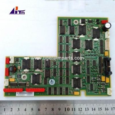 ATM Parts Wincor Nixdorf CCDM Dispenser Electronic VM3 Motherboard 1750101956-20 1750102014