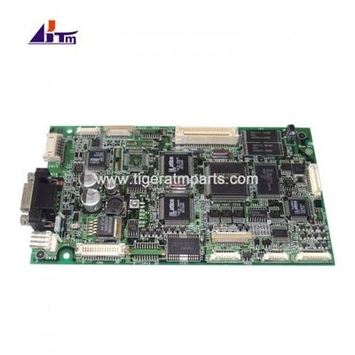 ATM Parts Wincor V2XF Omron Card Reader PCBA Main Control Board 49997803