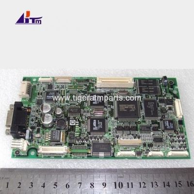 ATM Parts Wincor V2XF Omron Card Reader PCBA Main Control Board 49997803