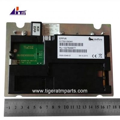 1750159341 Wincor EPP V6 Keyboard ATM Machine Parts