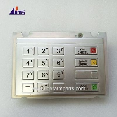 Wincor EPP V6 Keyboard Arabic English EPPV6 1750159457 01750159457
