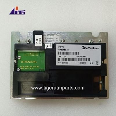 Wincor EPP V6 Keyboard Arabic English EPPV6 1750159457 01750159457