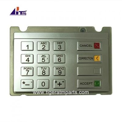 1750233018 Wincor Keyboard EPP J6.1 ATM Machine Parts
