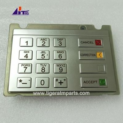 1750233018 Wincor Keyboard EPP J6.1 ATM Machine Parts