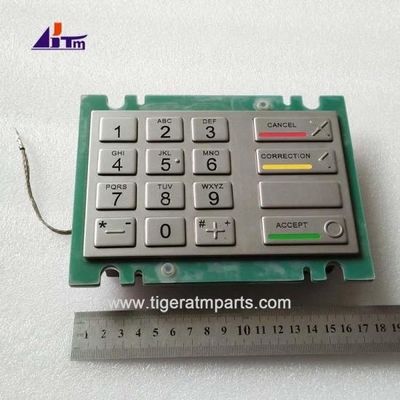 1750193080 Wincor Nixdorf Keyboard J6 EPP INT ATM Machine Parts