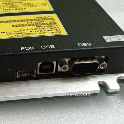 1750193080 01750193080 Wincor Nixdorf EPP J6 Keyboard ATM Parts