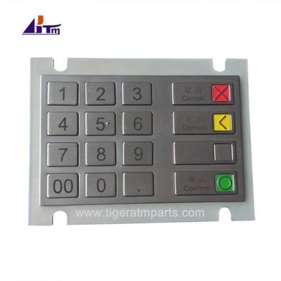 ATM Machine Parts Wincor Nixdorf 2050XE EPPV5 Keyboard 1750132052