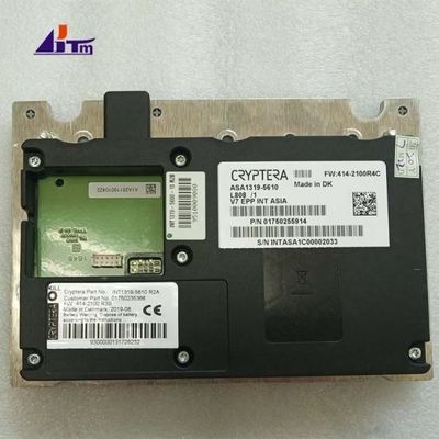 ATM Parts Wincor Nixdorf EPP V7 INT ASIA Keyboard 1750255914