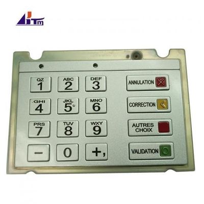 ATM Spare Parts Wincor Nixdorf EPPV6 Keyboard 1750159594
