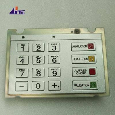 ATM Spare Parts Wincor Nixdorf EPPV6 Keyboard 1750159594