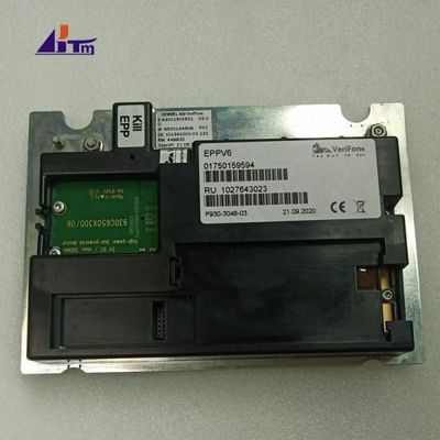 ATM Spare Parts Wincor Nixdorf EPPV6 Keyboard 1750159594