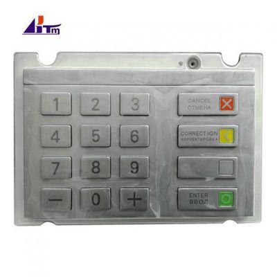 ATM Spare Parts Wincor Nixdorf Keyboard EPP V6 Russian 1750159454