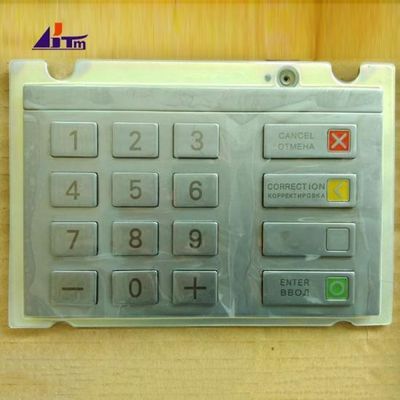 ATM Spare Parts Wincor Nixdorf Keyboard EPP V6 Russian 1750159454