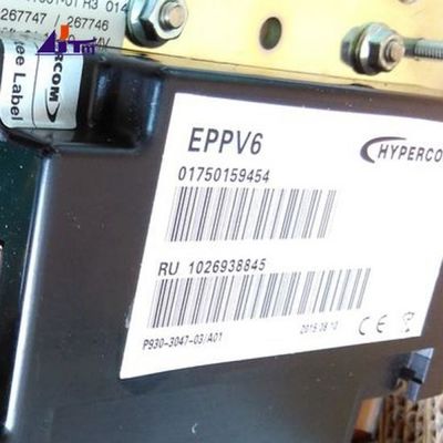 ATM Spare Parts Wincor Nixdorf Keyboard EPP V6 Russian 1750159454