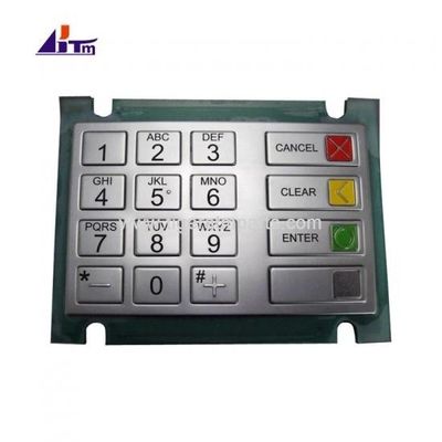ATM Parts Wincor Nixdorf EPPV5 Keyboard USA 1750106057