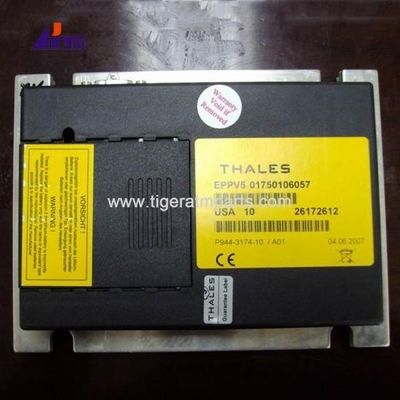 ATM Parts Wincor Nixdorf EPPV5 Keyboard USA 1750106057