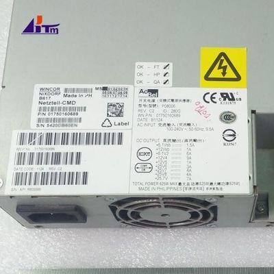 ATM Machine Parts Wincor Cineo Power Supply C4060 CMD 1750160689