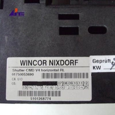 ATM Machine Parts Wincor Nixdorf Shutter CMD V4 Horizontal RL 1750053690