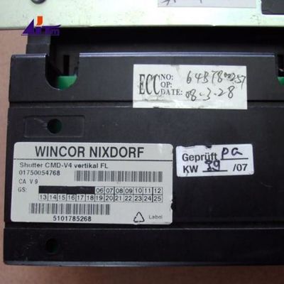 ATM Machine Parts Wincor Nixdorf 2000XE Shutter CMD-V4 Vertical FL 1750054768