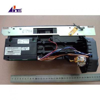ATM Machine Parts Wincor Nixdorf 2000XE Shutter CMD-V4 Vertical FL 1750054768