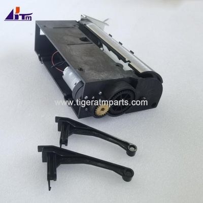 ATM Machine Parts Wincor Nixdorf CCDM Shutter PC8150 Assy 1750197031
