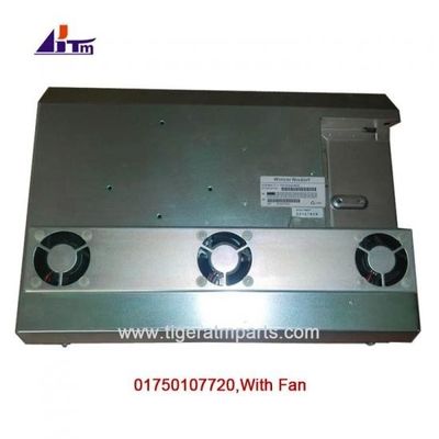 ATM Machine Parts Wincor Nixdorf 2050XE 12.1 inch LCD Display DVI 1750107720