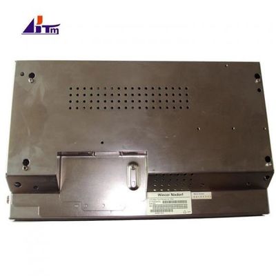 ATM Machine Parts Wincor Nixdorf Monitor LCD Box 10.4 PanelLink VGA 1750034418
