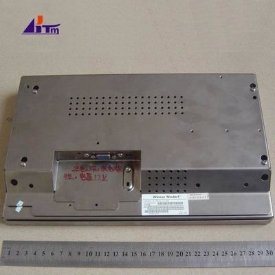 ATM Machine Parts Wincor Nixdorf Monitor LCD Box 10.4 PanelLink VGA 1750034418