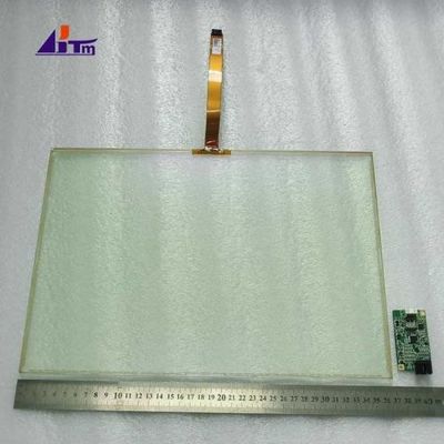 ATM Parts Wincor Nixdorf TPK-Optera 15in 3mm Cap Touch W/Cntrler 1750211130