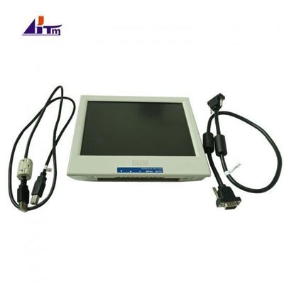 ATM Parts Wincor Nixdorf LCD Monitor BA80/r Touch OT84TA Assd 1750204435