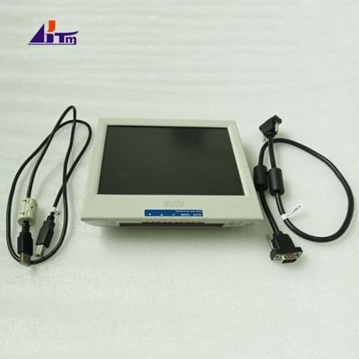 ATM Parts Wincor Nixdorf LCD Monitor BA80/r Touch OT84TA Assd 1750204435