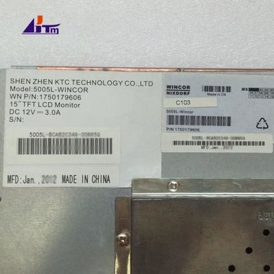 ATM Machine Parts Wincor Nixdorf PC280 15