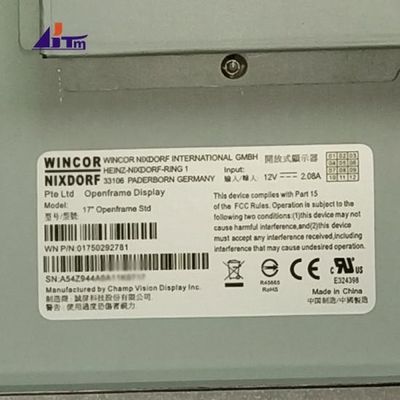 ATM Parts Wincor Cineo C4060 Monitor 17