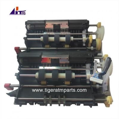 ATM Machine Parts Wincor Nixdorf Double Extractor Unit CMD-V4 1750109615 1750051760