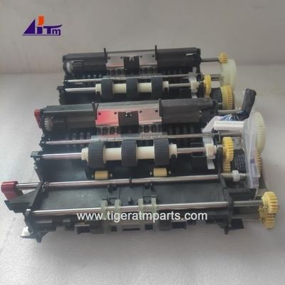 ATM Machine Parts Wincor Nixdorf Double Extractor Unit CMD-V4 1750109615 1750051760
