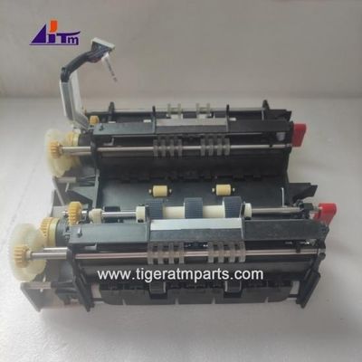 ATM Machine Parts Wincor Nixdorf Double Extractor Unit CMD-V4 1750109615 1750051760