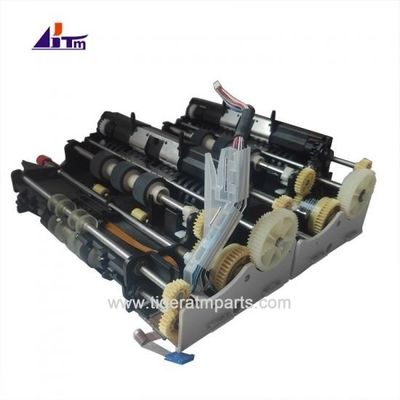 ATM Machine Parts Wincor Nixdorf Double Extractor Unit MDMS CMD-V4 1750109641 1750051761